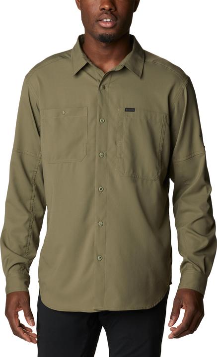 Columbia Silver Ridge™ Utility Lite Long Sleeve