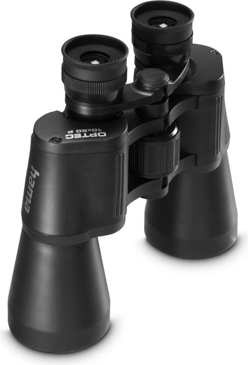 Actual product image Hama Optec (10 x, 50 mm)