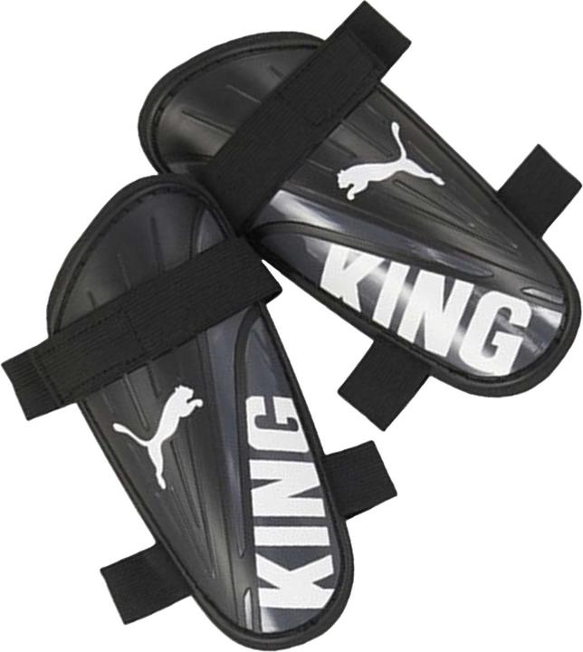 Produktbild Puma Schienbeinschutz King Doppelriemen