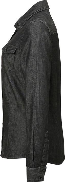 Immagine prodotto Premier Camicetta in denim con cuciture in denim (M)