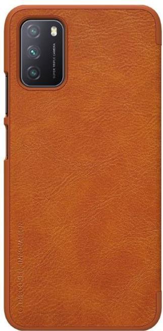 Produktbild Nillkin Qin Series (Xiaomi Poco M3)