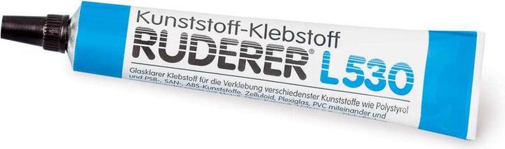 Image du produit Ruderer Colle plastique Aviron L530 (20 g)