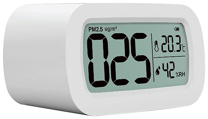 CasaControl PM2,5-Feinstaub-Messgerät