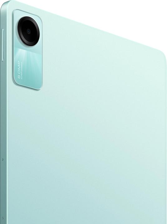 Produktbild Xiaomi Redmi Pad SE (nur WLAN, 11", 128 GB, Mint Green)