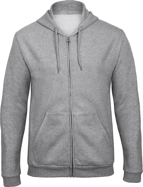 Image du produit B&C Veste à capuche Id.205 5050 (XL)