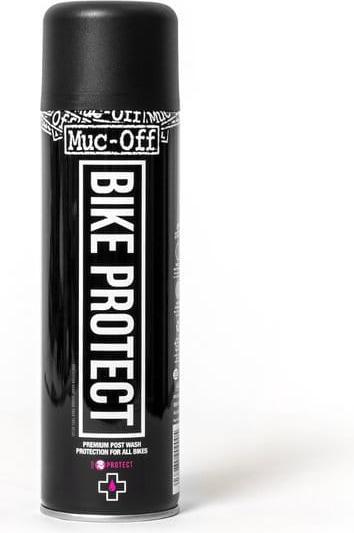 Image du produit Muc-Off Bike Protect 500ml (500 ml, Lubrifiant universel, Ensemble de soins)