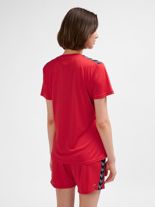 Immagine prodotto hummel Hmlauthentic Pl Maglia S/S Donna (XL)