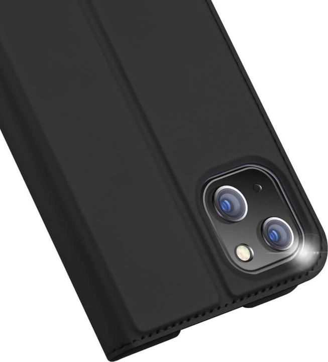 Produktbild Dux Ducis Skin Pro Series Bookcover (Apple iPhone 14 Plus)