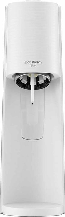 Actual product image SodaStream Terra