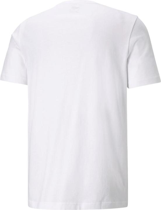 Immagine prodotto Puma Maglietta ESS con logo piccolo-586668 (XXL)