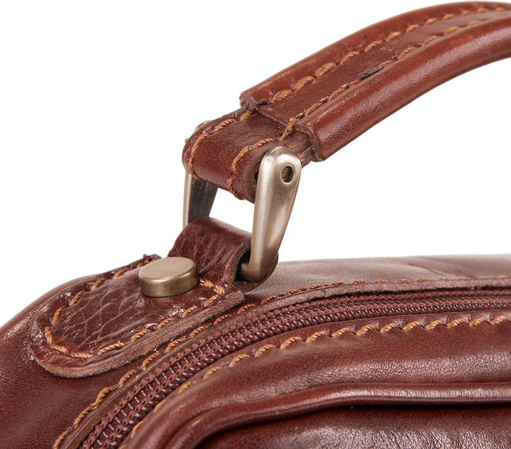Produktbild PIKE Herrentasche