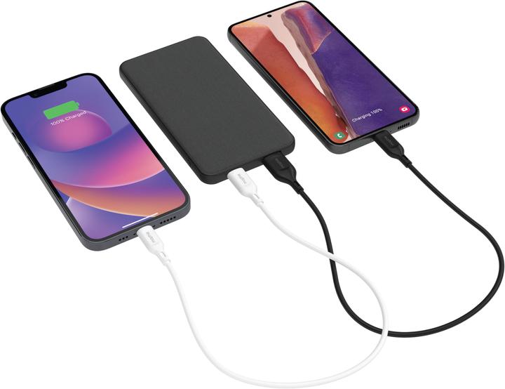 Produktbild mophie Essentials Powerstation 5K (5000 mAh, 20 W, 20 Wh)