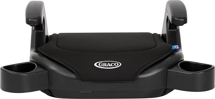 Actual product image Graco Booster Basic (Booster seat, ECE R129/i-Size Standard)