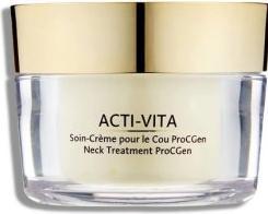 Image du produit Monteil Acti-Vita Traitement du cou ProCGen 50 ml (50 ml)