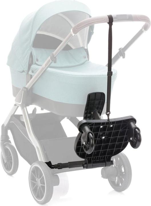 Produktbild Fillikid Mitfahrbrett Basic