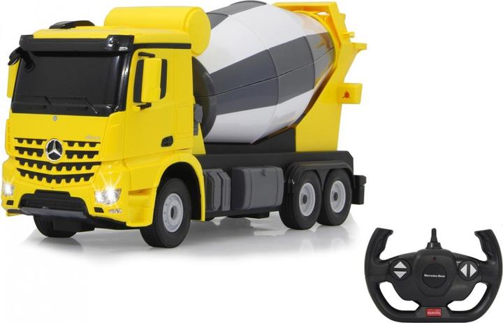 Immagine prodotto Jamara Mercedes-Benz betoniera Arocs