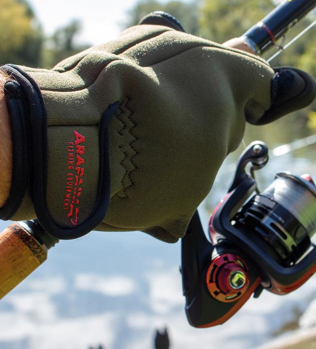 Immagine prodotto Arapaima Fishing Equipment rotazione (XL)