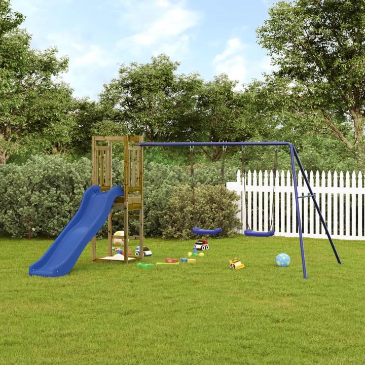 Actual product image VidaXL Piata