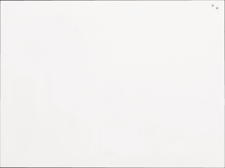 Franken Glas-Whiteboard
