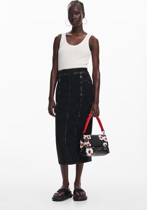 Image du produit Desigual Schultertasche 39 cm