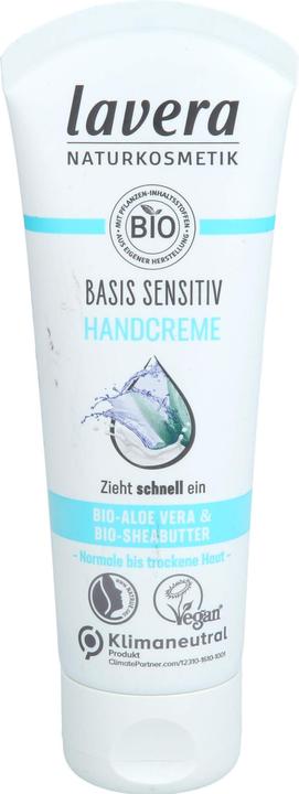 Lavera Na (75 ml)