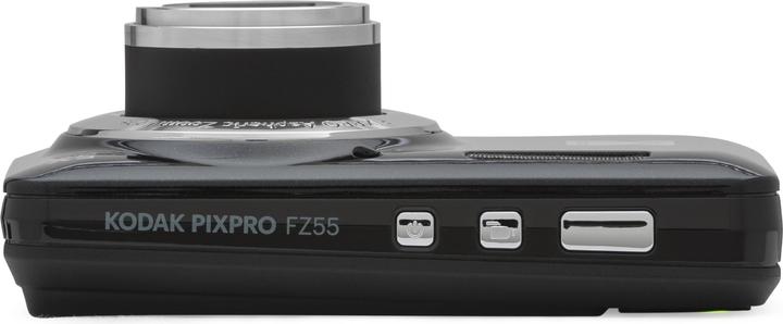Actual product image Kodak Pixpro FZ55 (5.1 - 25.5 mm, 16 Mpx, 1/2,3'')