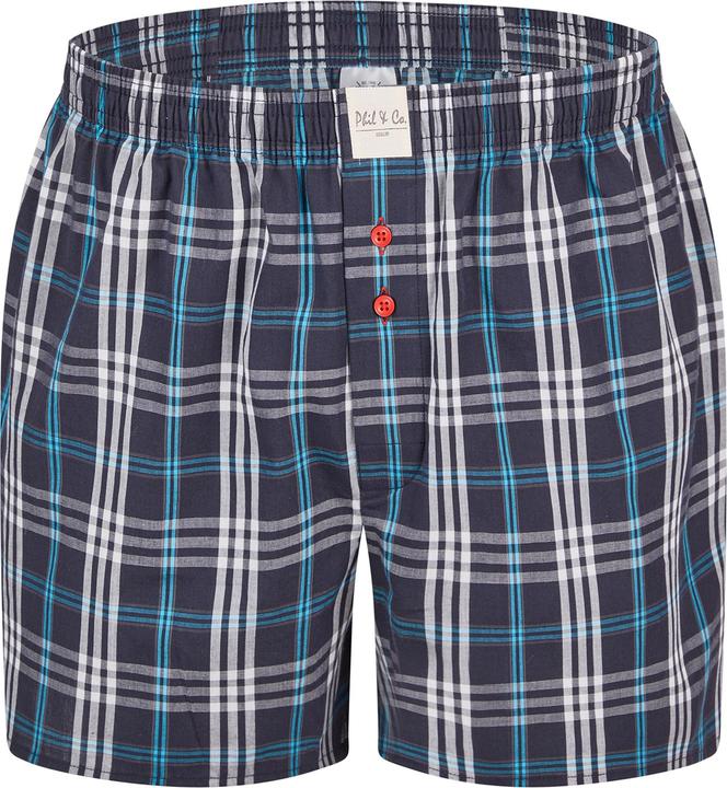 Actual product image Phil & Co. Berlin Boxer Classic Sets (L, pack of 6)
