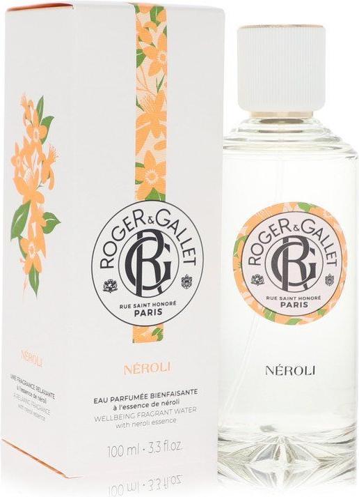 Produktbild Roger & Gallet Eau Parfumée (Eau de Toilette, 100 ml)