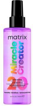 Produktbild Matrix Total Results Miracle Creator (190 ml)