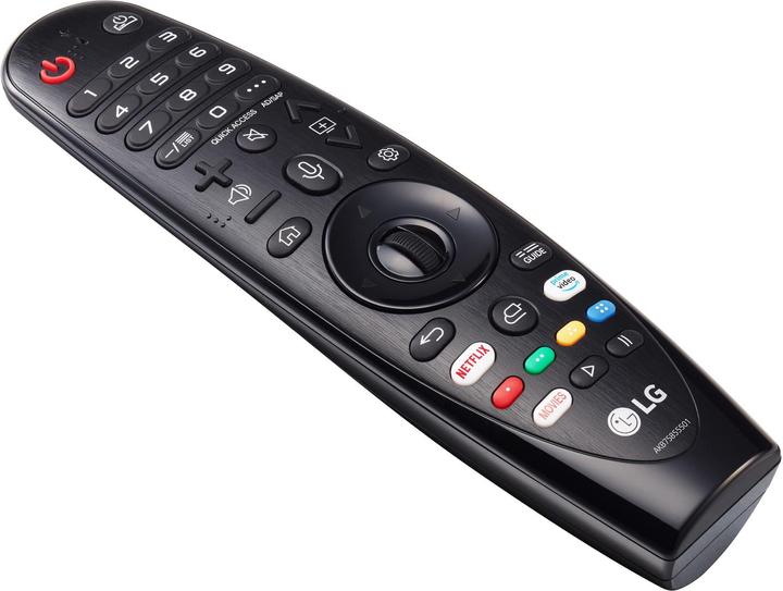 Produktbild LG MR20GA.AEU (Gerätespezifische Fernbedienung)