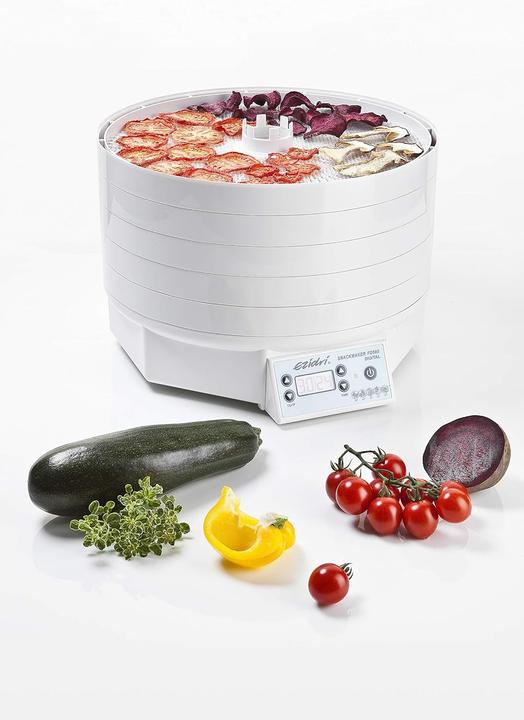 Produktbild Ezidri Snackmaker FD500