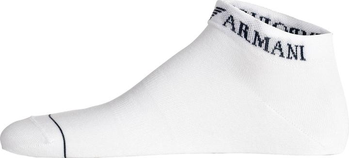 Image du produit Emporio Armani Extended Logo (44 - 47)