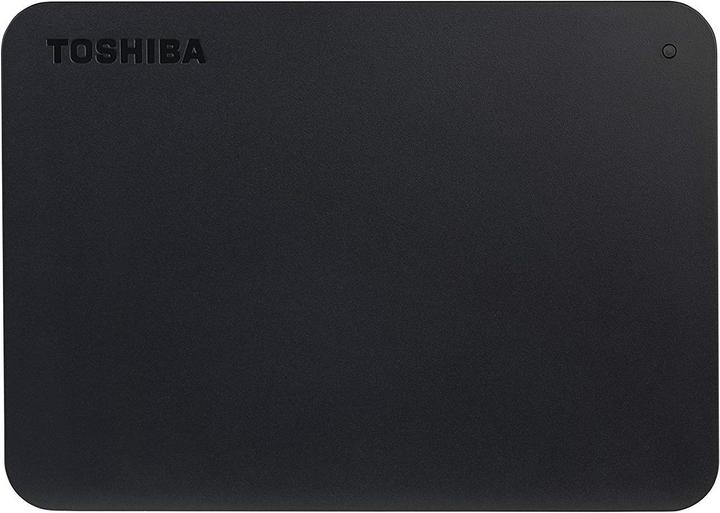 Produktbild Toshiba Canvio Basics (2 TB)
