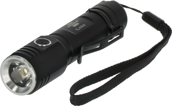 Brennenstuhl TL 410 A (11.50 cm, 400 lm)