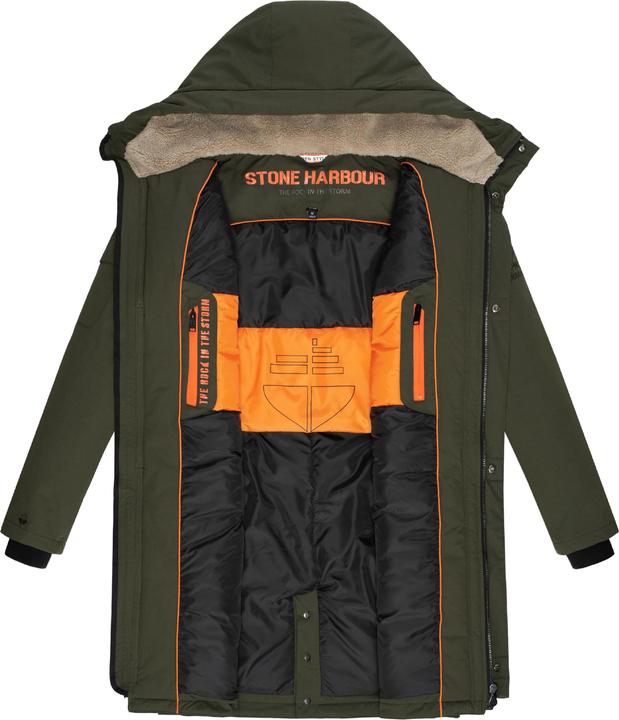 Actual product image Stone Harbour Cyriaan XX (L)