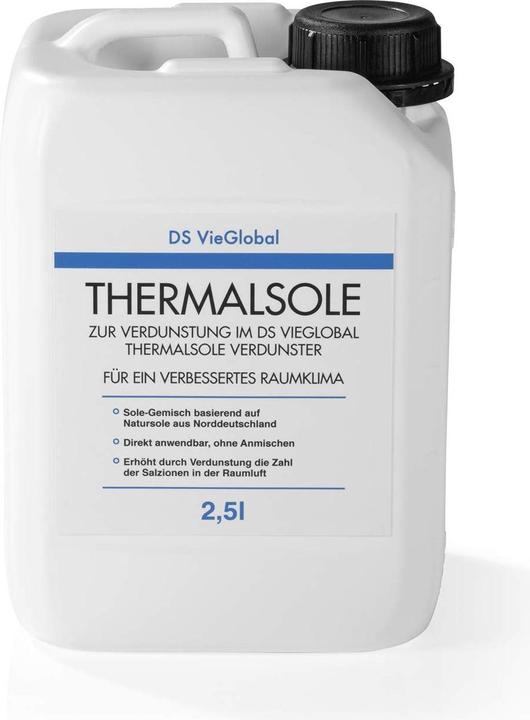 Produktbild DS VieGlobal Thermalsole