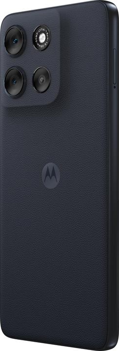 Image du produit Motorola Moto G56 (256 Go, Huître noire, 6.72", Double SIM hybride, 50 Mpx, 5G)
