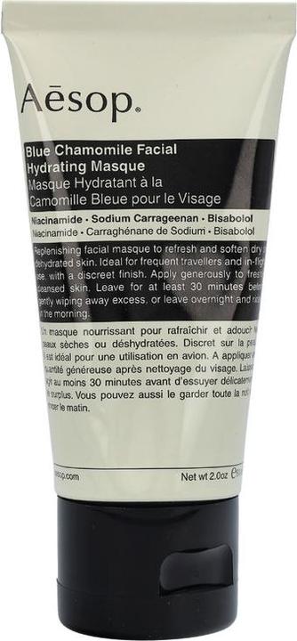 Produktbild Aesop Blue Chamomile Facial Hydrating Masque (60 ml)