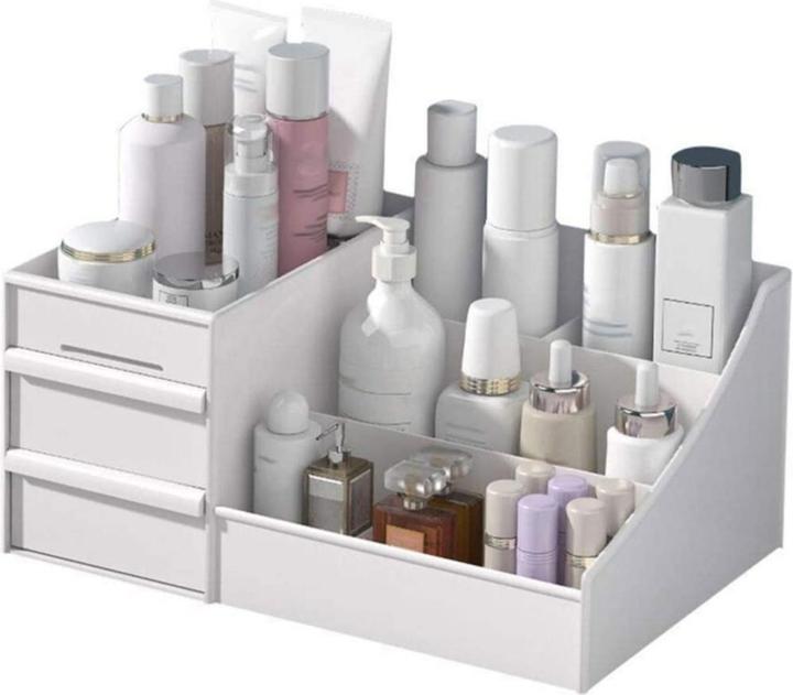 Image du produit Noya Organiseur de maquillage en acrylique