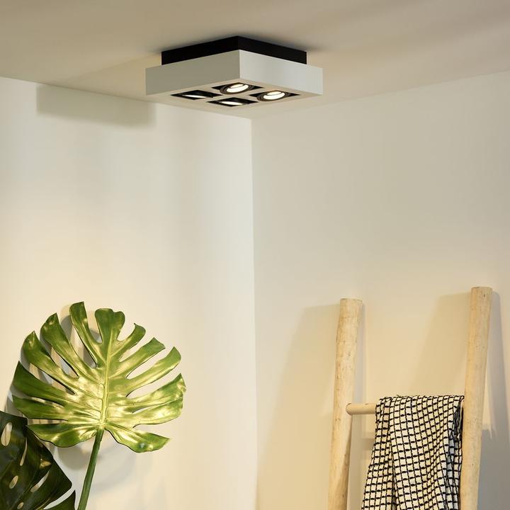Image du produit Lucide Xirax (320 lm, GU10)