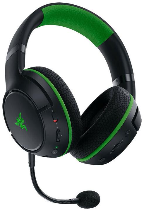 Produktbild Razer Kaira Pro (Kabellos)