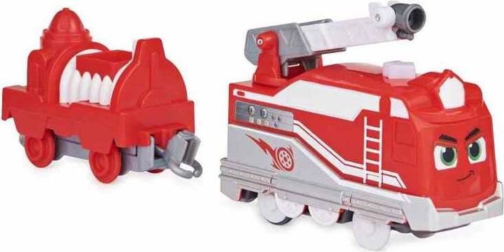 Image du produit Spin Master Mighty Express Trains motorisés