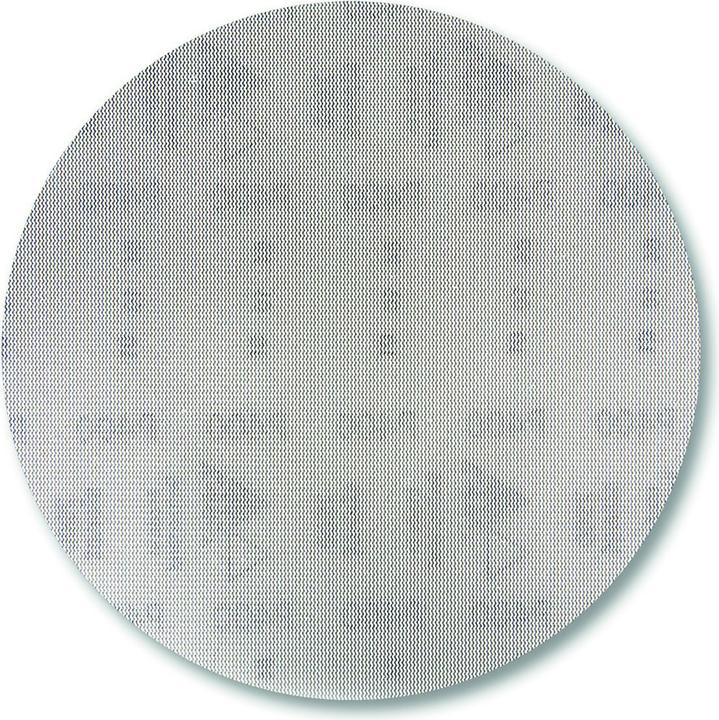 Actual product image SIA Mesh grinding wheels 7900 sianet with high-grade corundum (180)