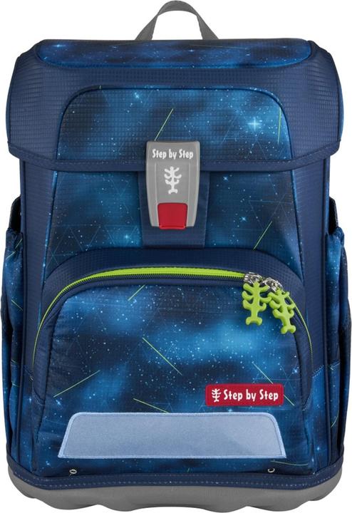 Produktbild Step by Step Starship Galactus (19 l)