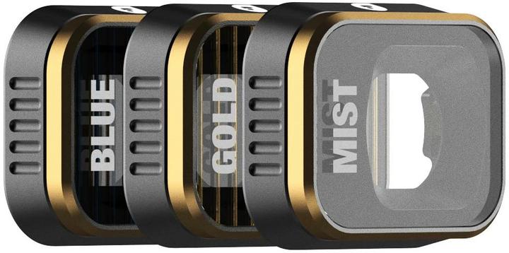 Produktbild PolarPro FX Filter 3-Pack (Drohnen Filter, DJI Mini 3 Pro)