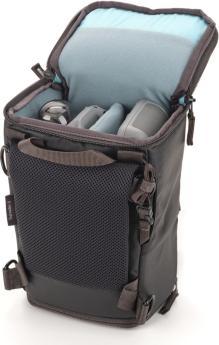 Image du produit Shimoda Top Loader - Small - Boa (Sac à bandoulière pour appareil photo, 1 l)