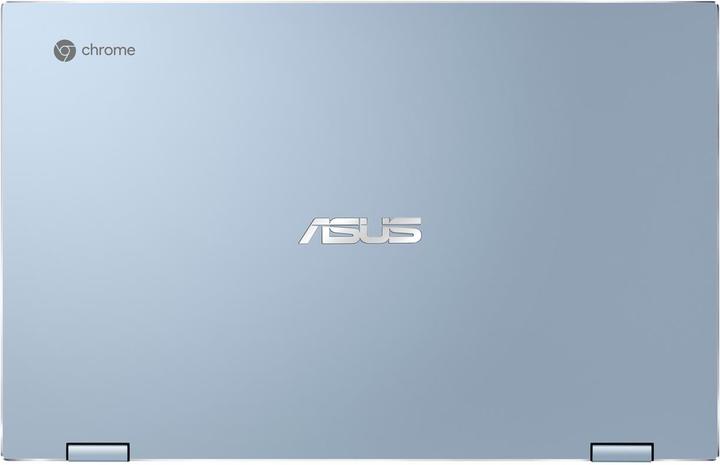 Produktbild ASUS Chromebook Flip – C433TA AJ0139 (14", Intel Core i5-8200Y, 8 GB, DE)