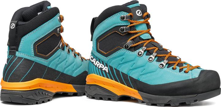 Actual product image Scarpa Mescalito TRK GTX (41)