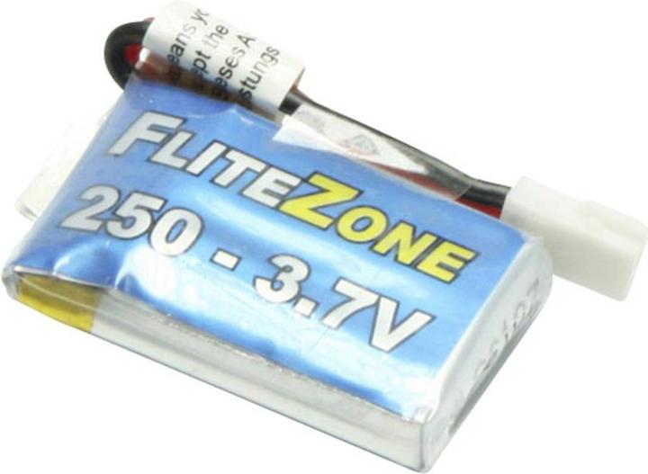Actual product image Pichler Modeling battery pack (LiPo) 3.7 (3.70 V, 250 mAh)