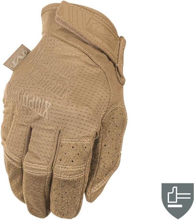 Mechanix Wear Gloves Specialty Vent Covert Coyote 2XL (XXL)